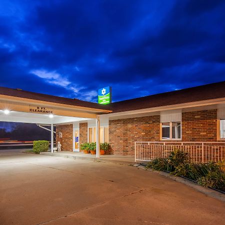 Surestay By Best Western Cameron Exterior foto