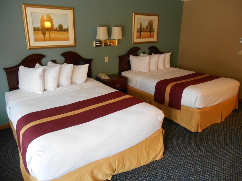 Surestay By Best Western Cameron Exterior foto