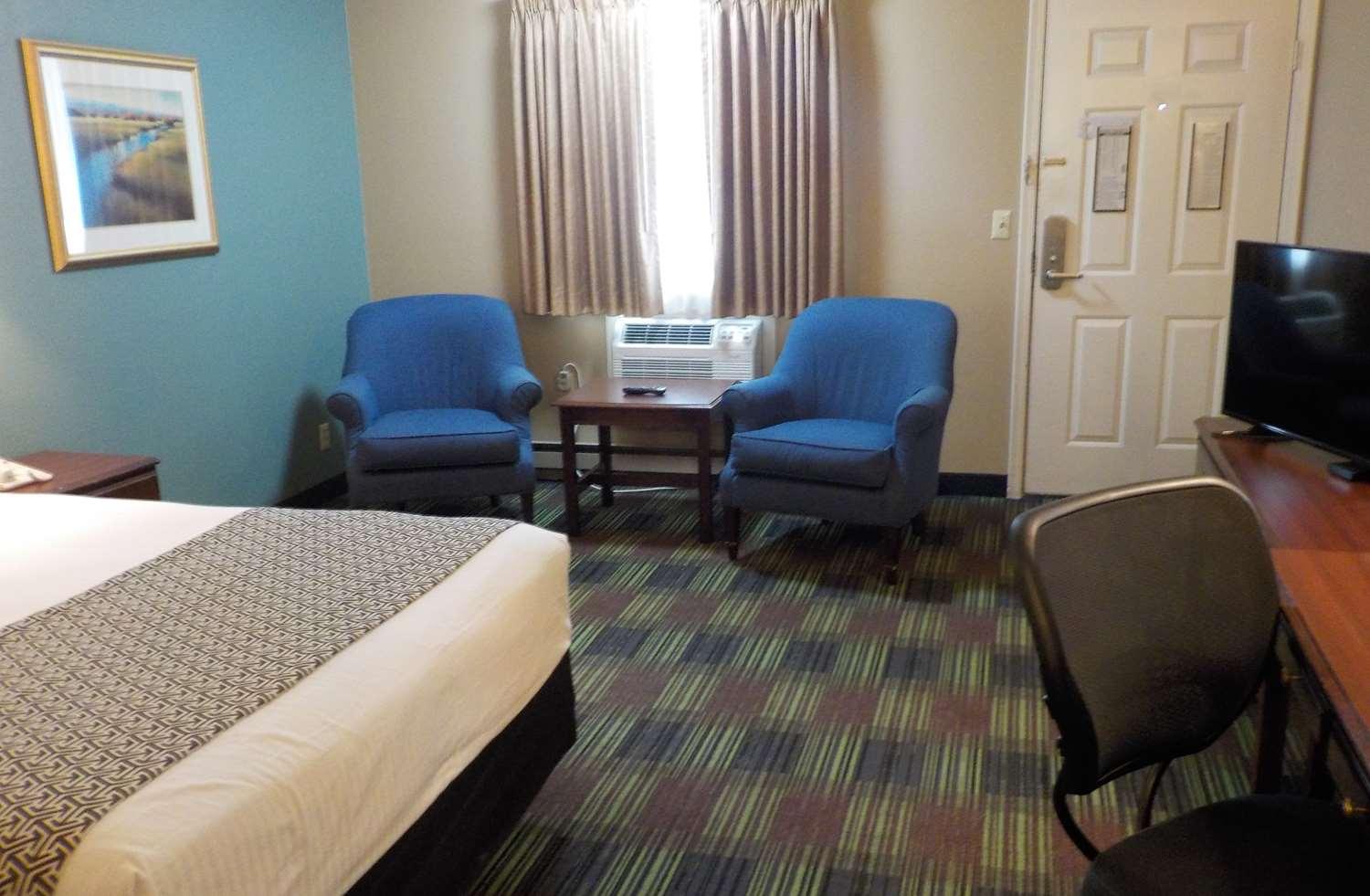 Surestay By Best Western Cameron Exterior foto