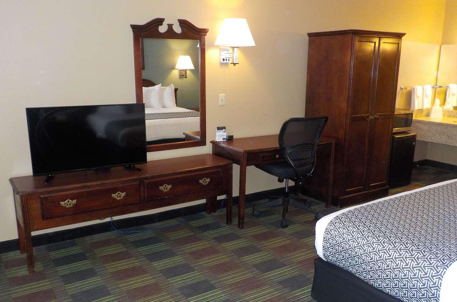 Surestay By Best Western Cameron Exterior foto