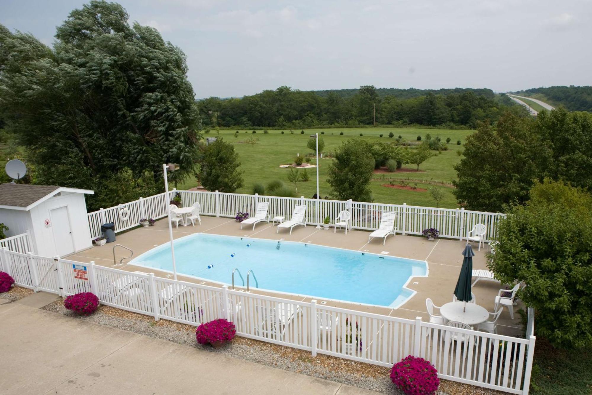 Surestay By Best Western Cameron Exterior foto